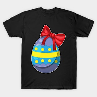 Easter egg Easter Ribbon T-Shirt